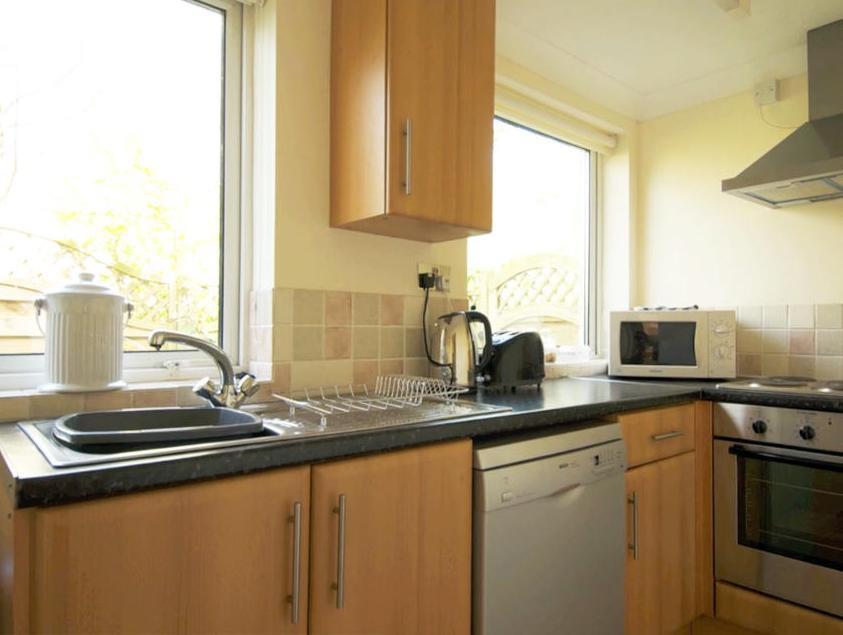 Gwithian Holidays Hayle Exterior foto